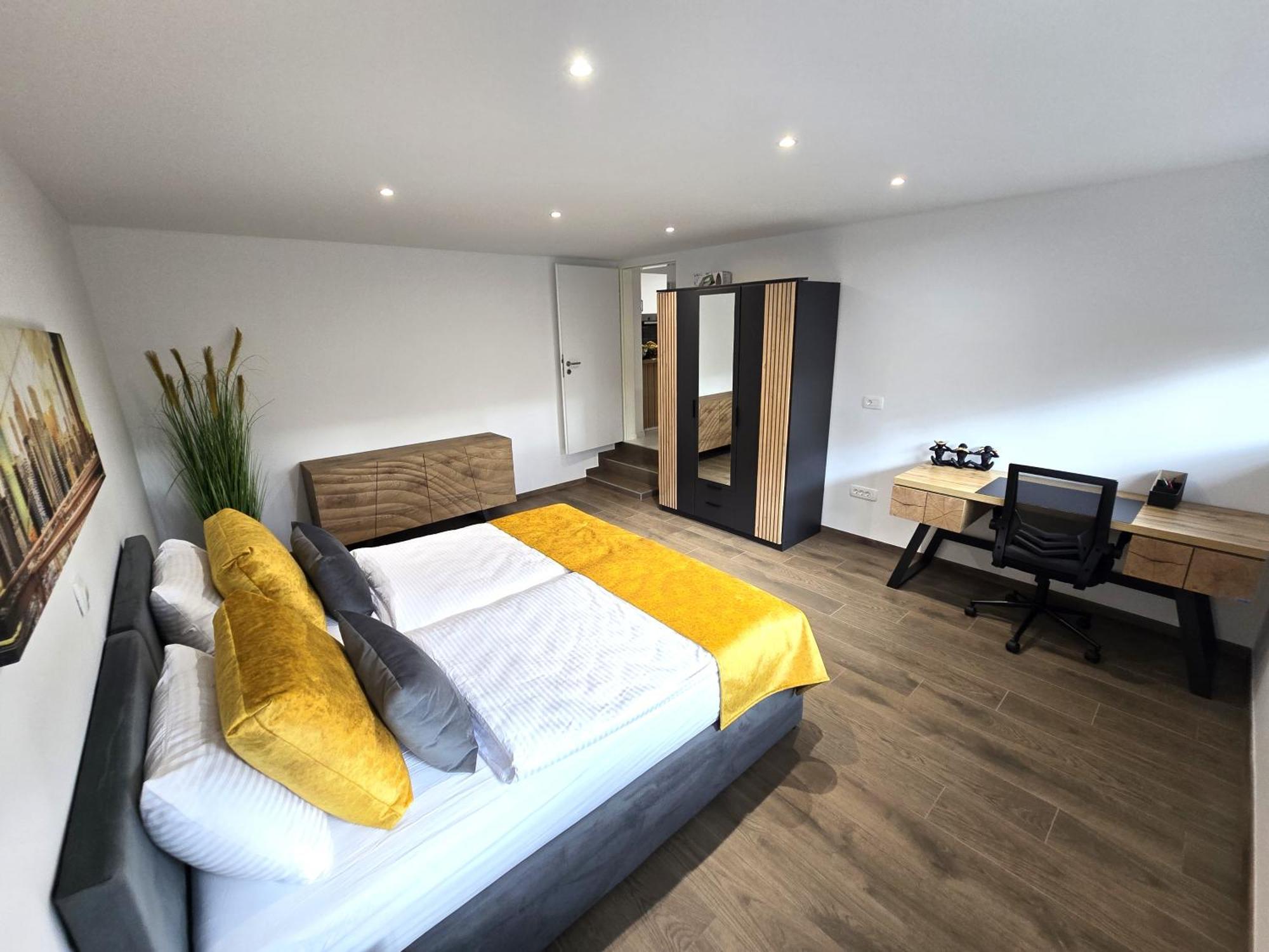 Appartement Golden Oasis Free Private Parking *