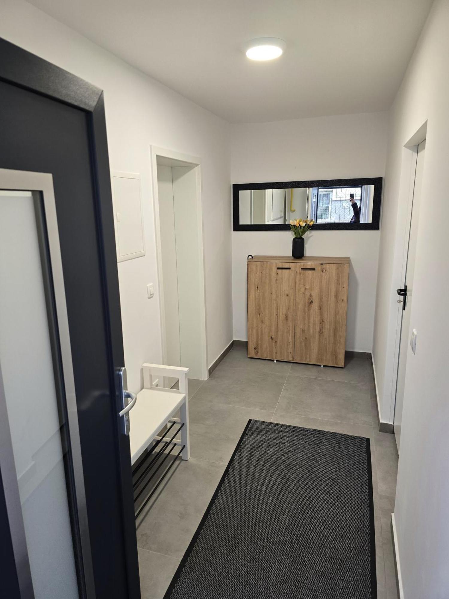 Appartement Golden Oasis Free Private Parking *