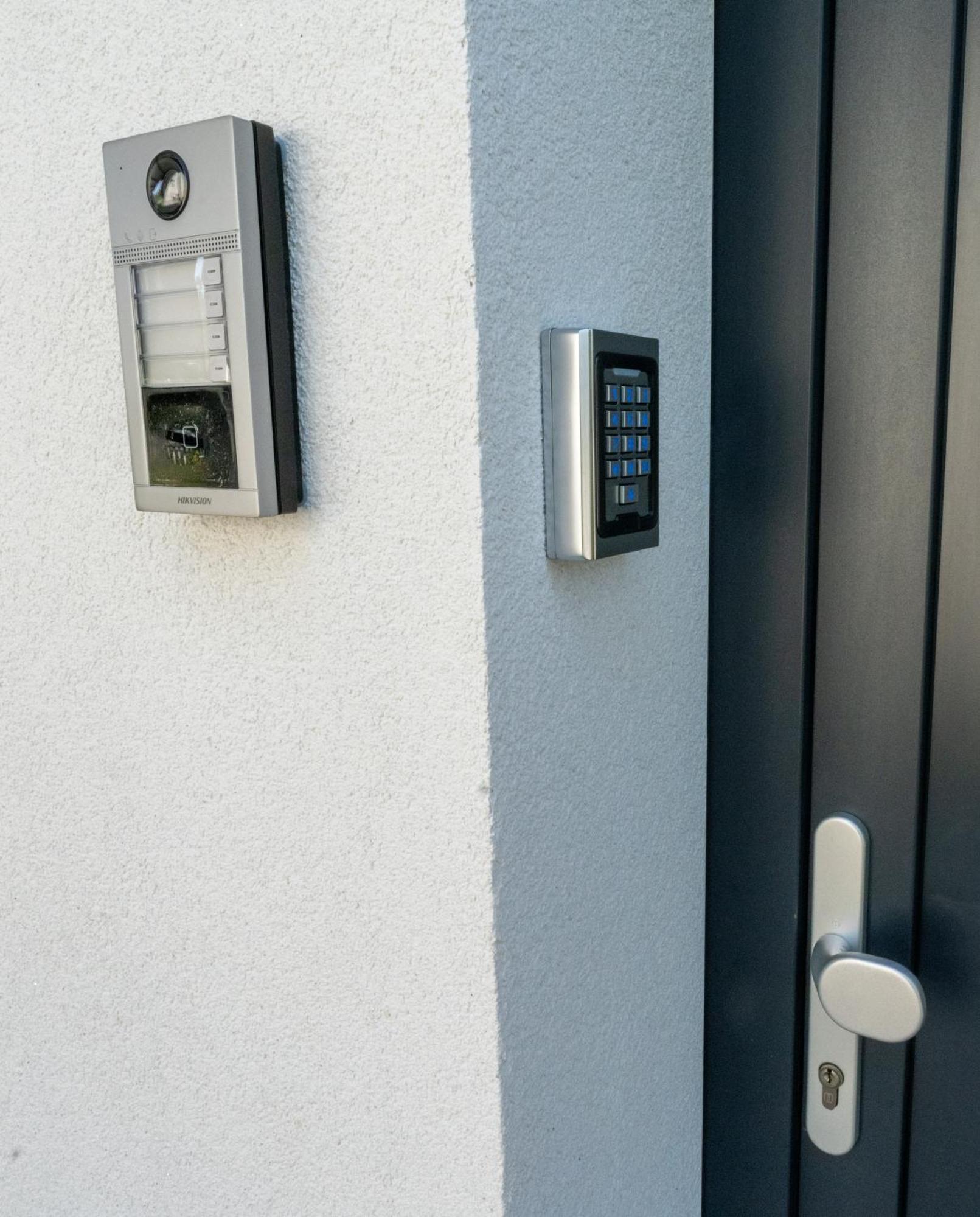 Appartement Golden Oasis Free Private Parking *