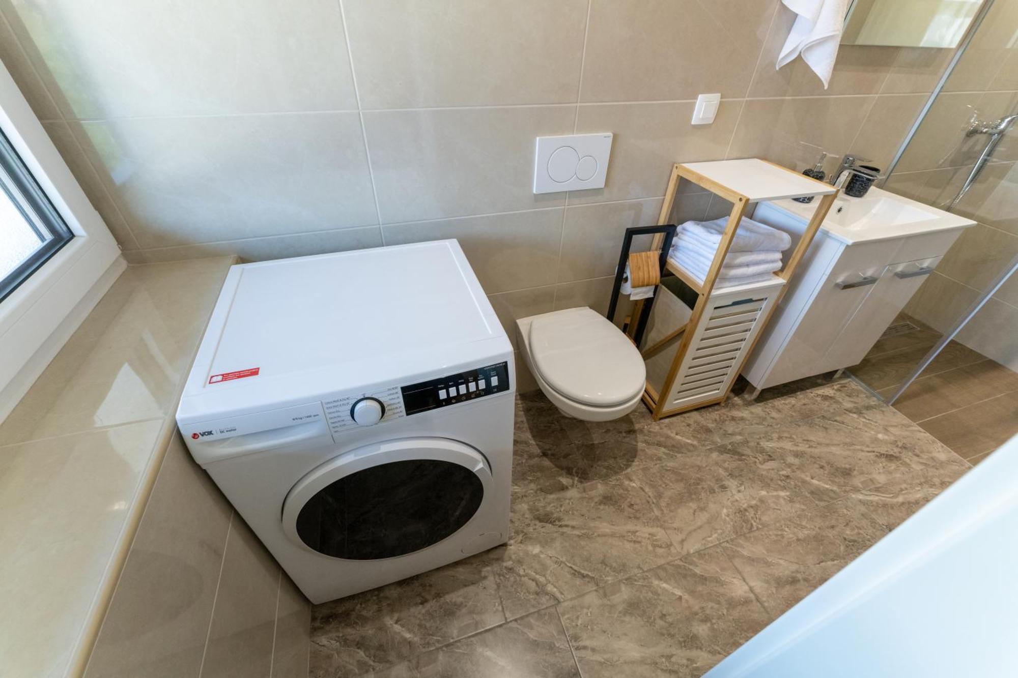 Golden Oasis Free Private Parking Appartement *