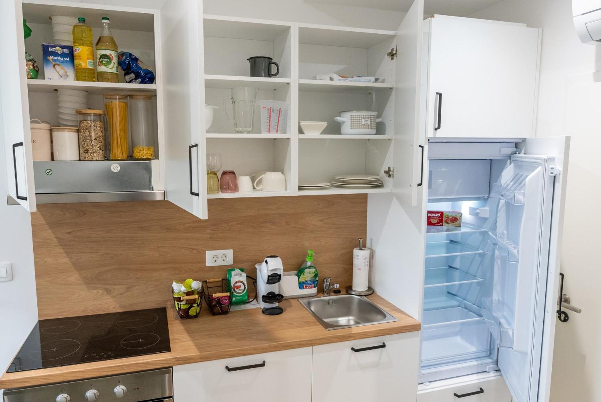 Golden Oasis Free Private Parking Appartement