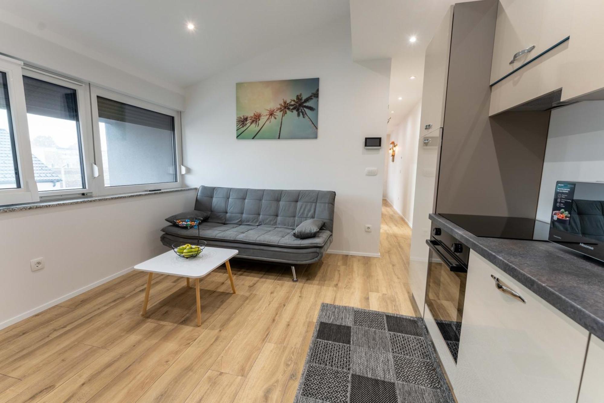 Appartement Golden Oasis Free Private Parking *