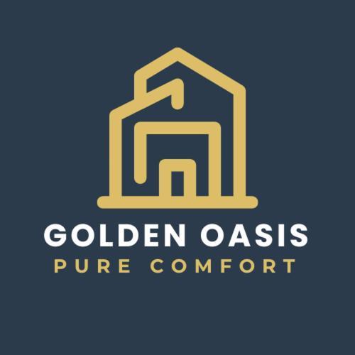 Golden Oasis Free Private Parking Appartement Ljubljana