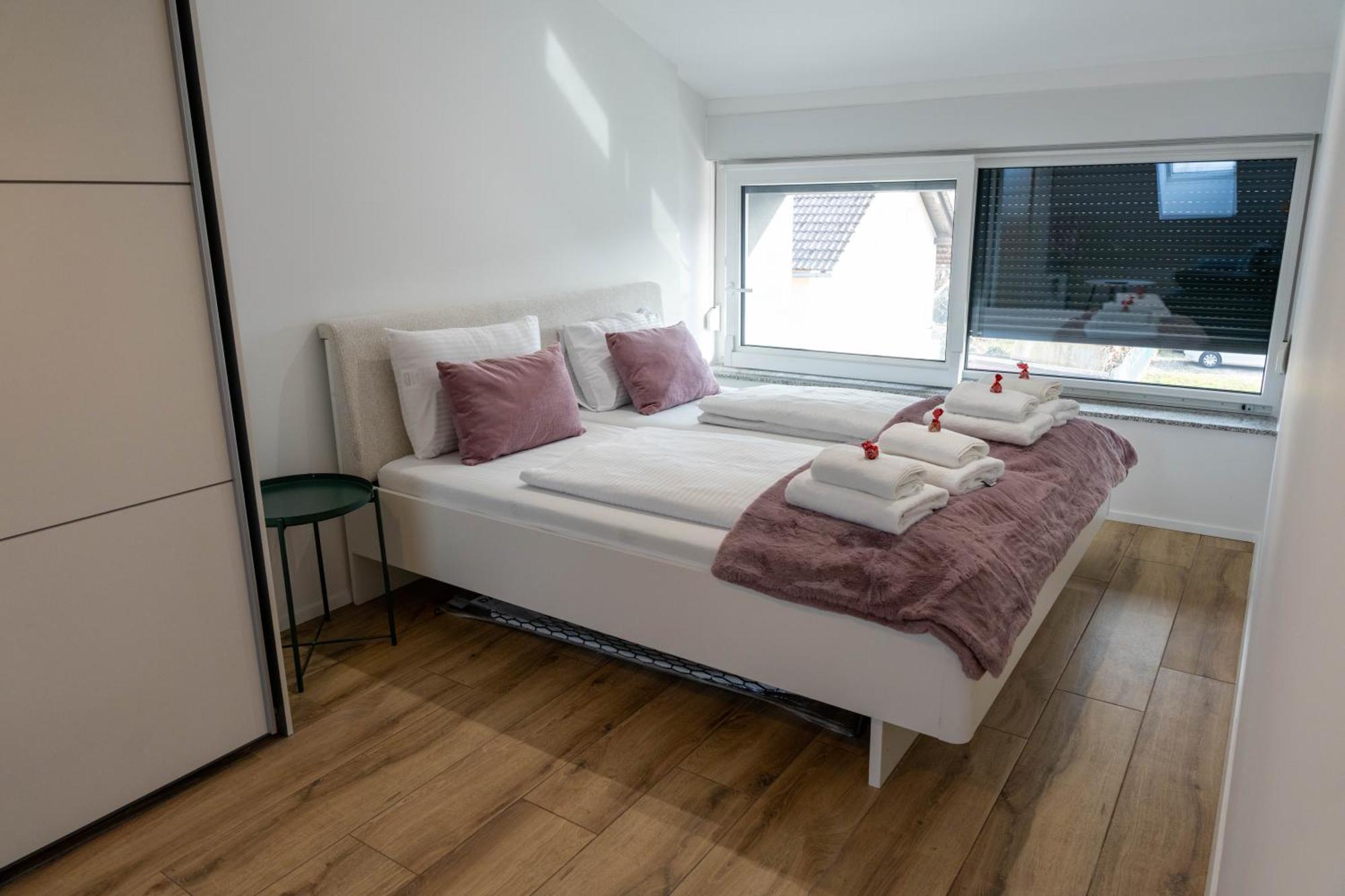 Appartement Golden Oasis Free Private Parking *